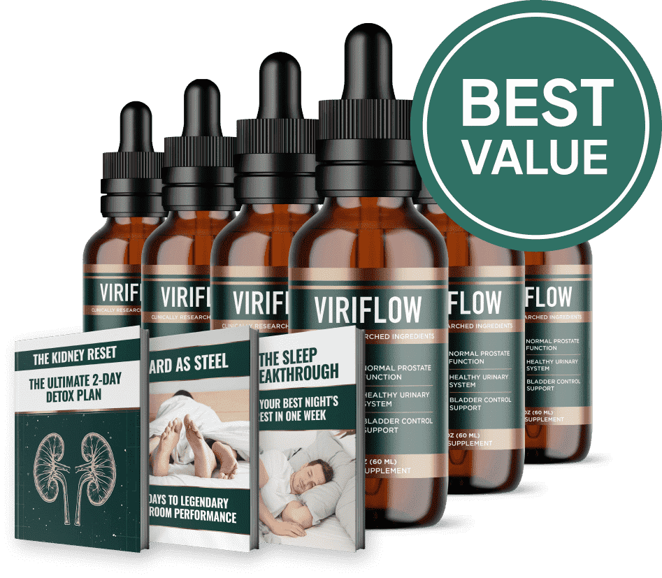 ViriFlow sale